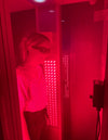 What Are the Benefits of Salt & Red Light Therapy?